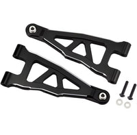 Hot Racing - Aluminum Front Lower Arm Set D, Mini Kraton