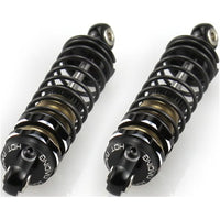 Hot Racing - Aluminum Damper Shock 63mm (2) - Mini Kraton