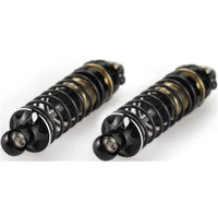 Hot Racing - Aluminum Damper Shock 63mm (2) - Mini Kraton