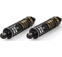 Hot Racing - Aluminum Damper Shock 75mm (2) fits Arrma Mini Kraton Rear