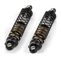 Hot Racing - Aluminum Damper Shock 75mm (2) fits Arrma Mini Kraton Rear