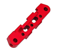 Hot Racing - Aluminum Super Basher Front Bumper Mount