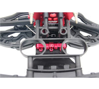 Hot Racing - Aluminum Super Basher Front Bumper Mount