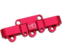Hot Racing - Aluminum Super Basher Front Bumper Mount