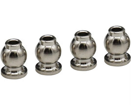 HRAAON160PB08-Steel-Chrome-Pivot-Ball