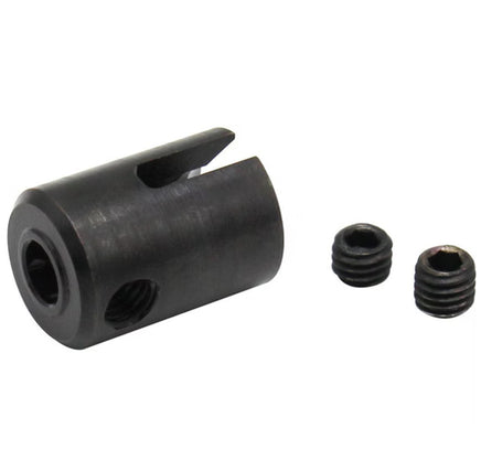 HRAAON41C-Cnc-S2-Steel-Input-Shaft-Cup