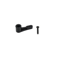 Hot Racing - Direct Drive CNC Aluminum Servo Arm 25T