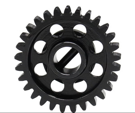 HRAAOR34M1-34-Mod1-Spool-Gear-8mm-Bore