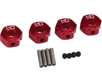 HRAATF10A02-12mm-Aluminum-Wheel-Hub