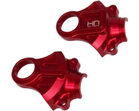 Hot Racing - Aluminum Differential Yoke Set, for Arrma 1:10 4x4