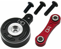 HRAATF48SH23-Fixed-Link-23t-Steering-Servo