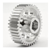 Hot Racing - Clod Buster Aluminum Diff Spool Gear