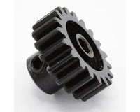 Hot Racing - Short 32P Steel Pinion Gear 19T
