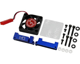 HRAESC303BL06-Bl2s-Esc-Aluminum-Heat-Sink