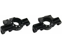 Hot Racing - Aluminum Front Knuckle Spindle Set B, for Grom