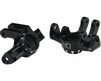 Hot Racing - Aluminum Front Knuckle Spindle Set B, for Grom