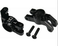 Hot Racing - Rear Aluminum Hub Set, for Grom
