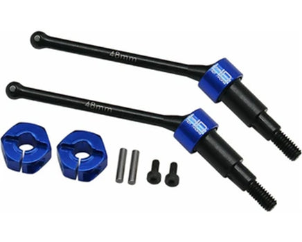 HRAGRM288XF-Steel-Universal-Front-Cvd