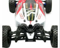Hot Racing - Aluminum Front Shock Tower Brace, for Grom Typhon