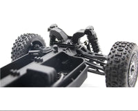 Hot Racing - Anti-Roll Sway Bar Set Grom Typhon Nascar