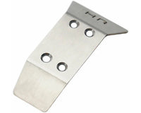 Hot Racing - Stainless Steel Front Skid Plate, for Grom
