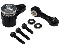 Hot Racing - CNC Aluminum 20T Servo Saver Grom