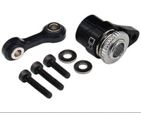 Hot Racing - CNC Aluminum 20T Servo Saver Grom