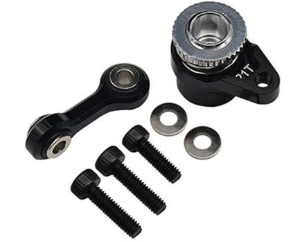 HRAGRM48SH21T-Cnc-Aluminum-21t-Savox