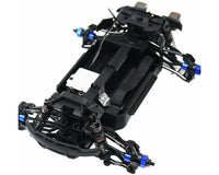 Hot Racing - Aluminum Front Lower Arm, for 1:18 Grom