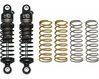 Hot Racing - Aluminum Damper Shock 58mm (2), for Grom