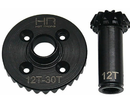 HRAGRM9302F-30-12t-Steel-Helical-Diff