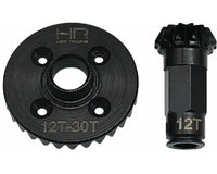 HRAGRM9302R-30-12t-Steel-Helical-Diff