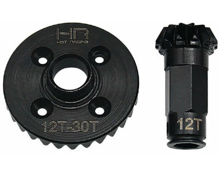HRAGRM9302R-30-12t-Steel-Helical-Diff