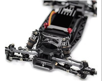 Hot Racing - 6061 Damper Shock 32mm (2), for Micro-B