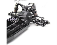 Hot Racing - 6061 Damper Shock 35.5mm (2), for Losi Micro-B