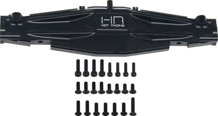 HRALMJ12E01-Aluminum-Axle-Housing-Cover