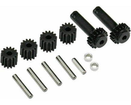 HRAMMX11PG-Steel-Differential-Planetary