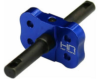 HRAMMX125L06-Differential-Locker-Spool,-For