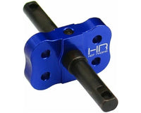 Hot Racing - Differential Locker Spool, for Mini Maxx