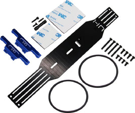 HRAMMX14M01-6061-Shock-Tower-Chassis-Brace