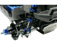 Hot Racing - Aluminum Caster Block, fits Mini Maxx