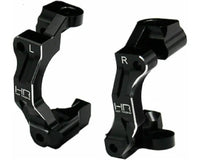 Hot Racing - Aluminum Caster Block, fits Mini Maxx