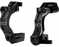 Hot Racing - Aluminum Caster Block, fits Mini Maxx