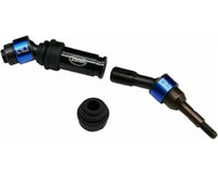 Hot Racing - Metal CV Splined Drive Shaft, for Mini Maxx