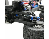 Hot Racing - Metal CV Splined Drive Shaft, for Mini Maxx