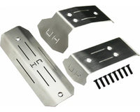 HRAMMX311X-Stainless-Steel-Skid-Set,-For