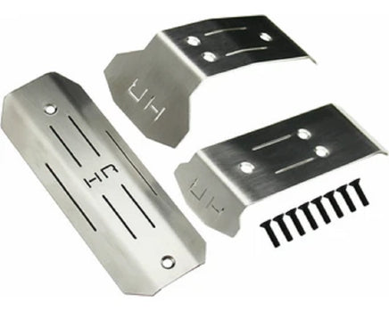 HRAMMX311X-Stainless-Steel-Skid-Set,-For