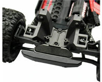 Hot Racing - High Density Rubber Foam Bumper Inserts, for Mini Maxx