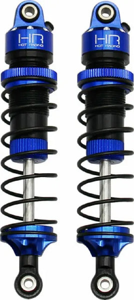 HRAMMX87DPX06-Aluminum-Damper-Shock-87mm-2