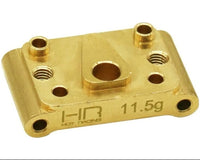 Hot Racing - Brass Front Pivot Mini-T-B 2